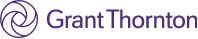GT logo purple
