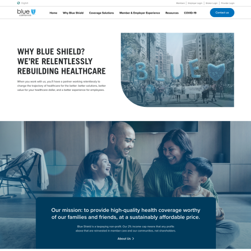 BSC 1440 – Why Blue Shield – 1
