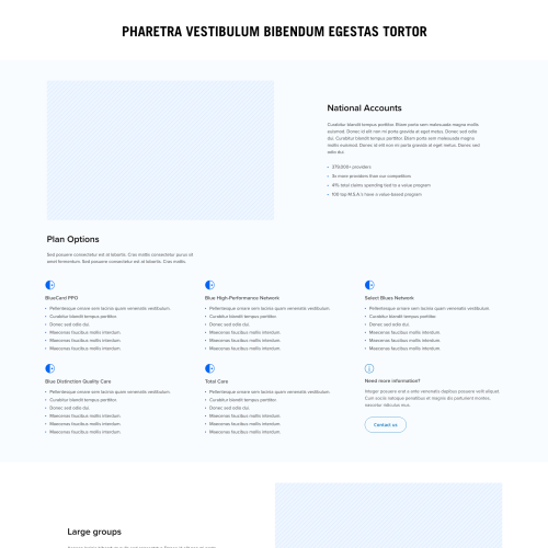 BSC – Coverage Solutions –2